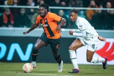 Thumbnail for article: Met 'Shakhtar 2.0' loot Feyenoord relatief gunstig