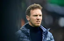 Thumbnail for article: Nagelsmann belooft: De Ligt en Blind zullen vaker samenspelen bij Bayern