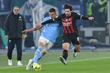 Thumbnail for article: AZ-opponent Lazio krijgt het 'Sarri-ball' steeds beter onder de knie