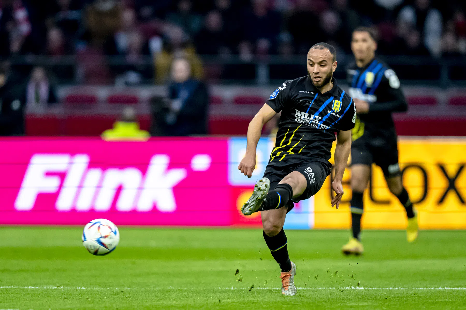 RKC in Europese play-offs? 'Vraag het me over een week of drie nog eens'