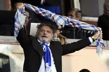 Thumbnail for article: Varkenskop als dreigement: crisis Sampdoria bereikt nieuw dieptepunt