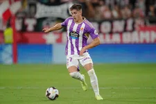 Thumbnail for article: Het achttienjarige Valladolid-talent dat Vinicius Junior onschadelijk maakte