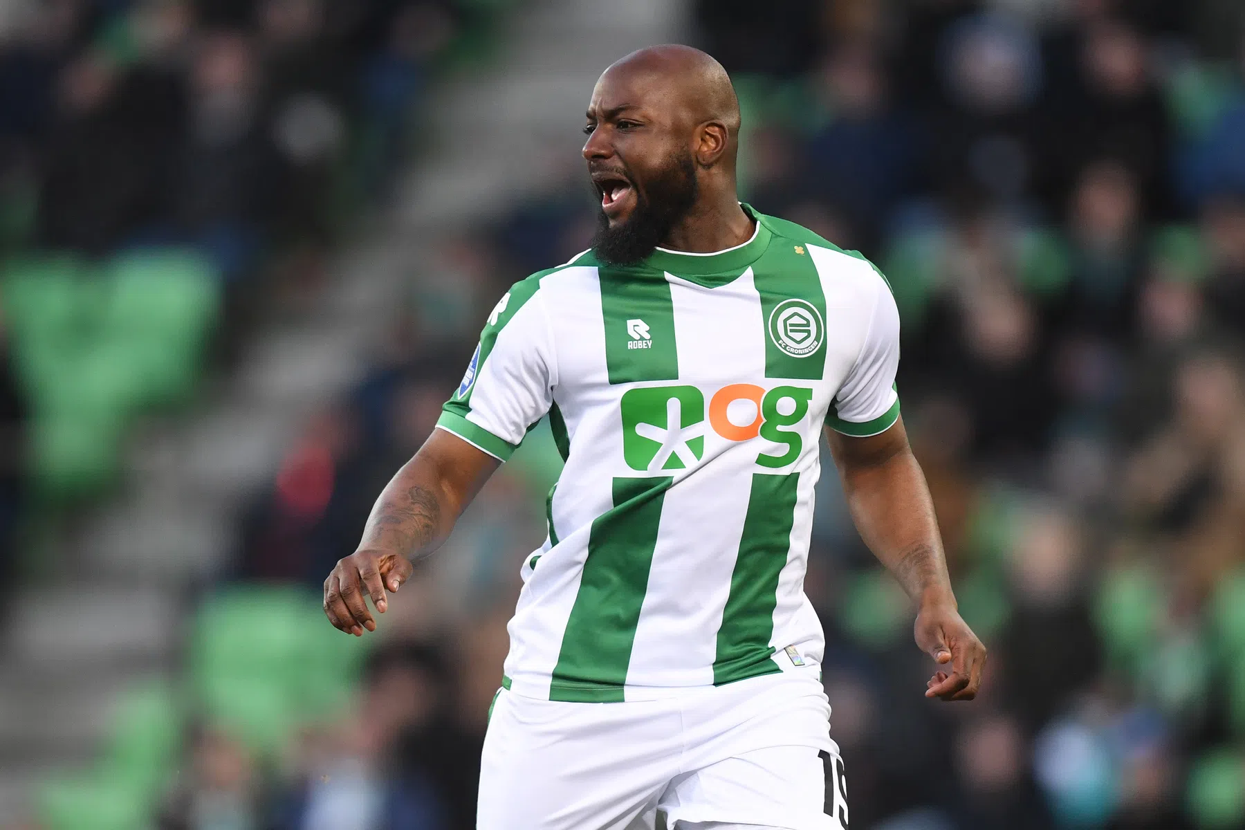 Willems na zes jaar terug in Eredivisie: 'Ik hoorde het gejuich, prachtig'