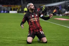 Thumbnail for article: Dubbel feest bij Milan na vuurpijl Hernández en langverwachte rentree Zlatan