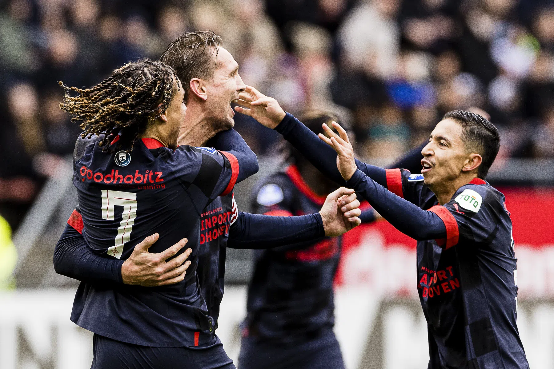 Actie: tot 100x je inzet als zowel PSV als FC Twente scoort!