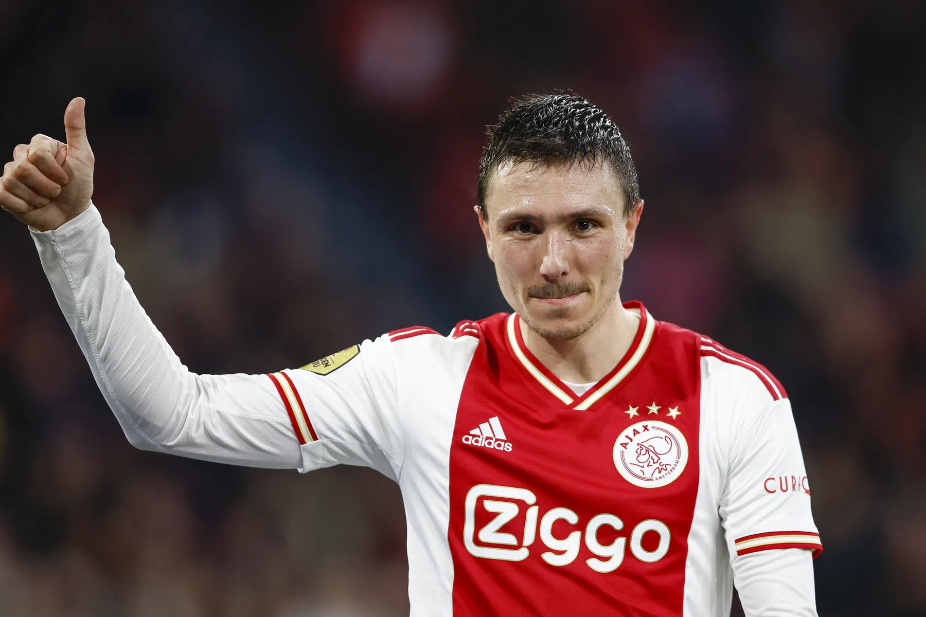 Verhoogde odd: vallen er minstens vier goals bij Vitesse - Ajax?