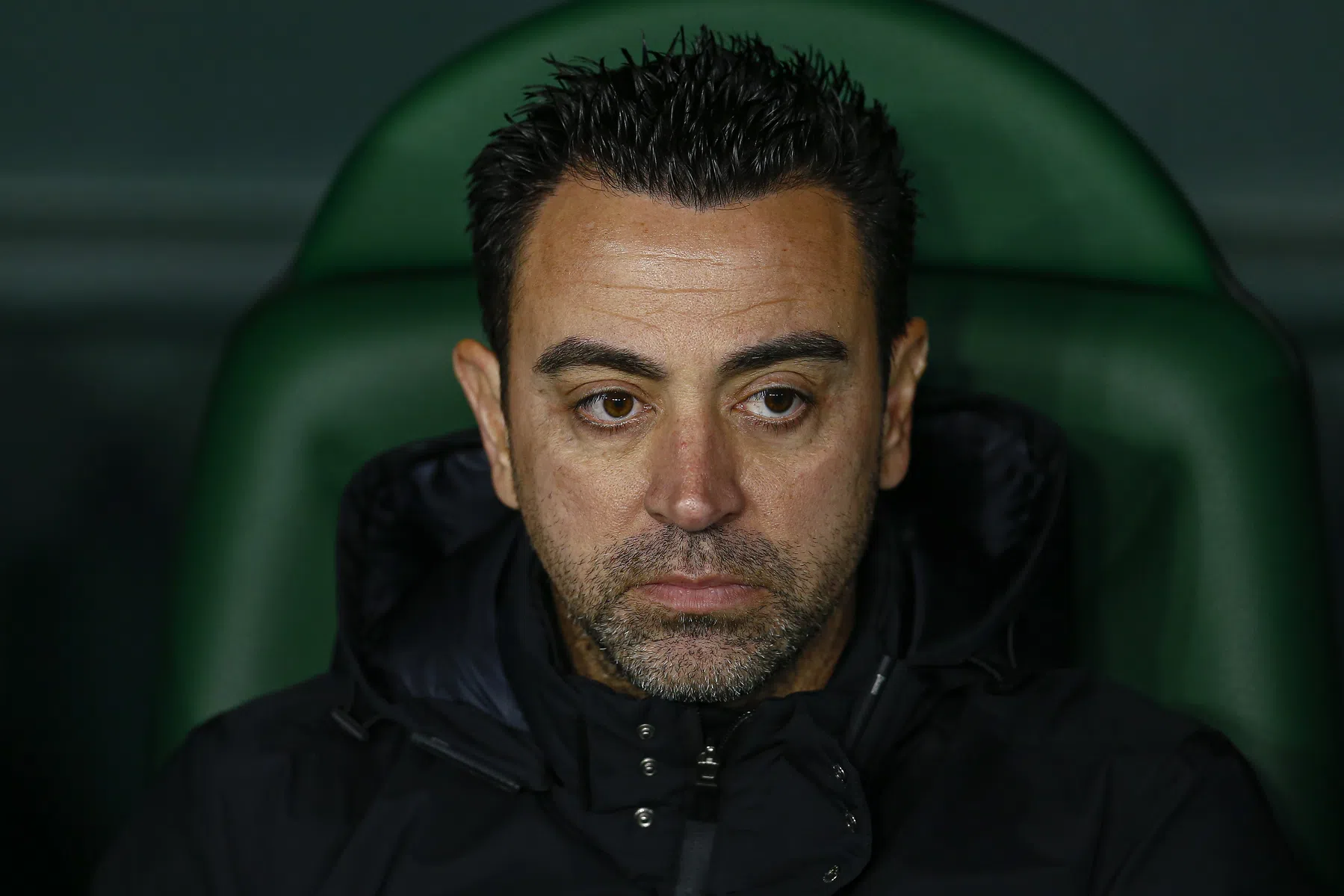 Historische blamage voor onherkenbaar Barcelona in La Liga
