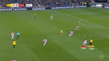Thumbnail for article: Owen Wijndal verslikt zich in Million Manhoef