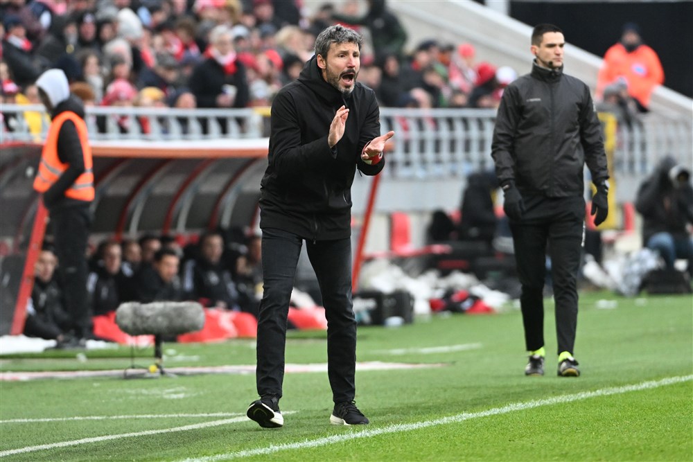 Aanwinst Kerk redt punt voor Van Bommel