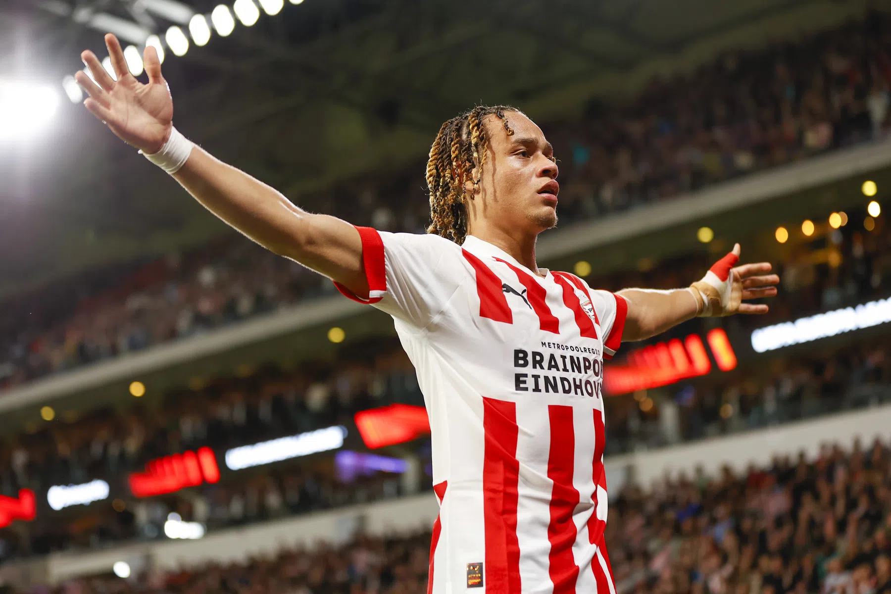 UniBoost: odd van 50.00 voor zege van PSV!