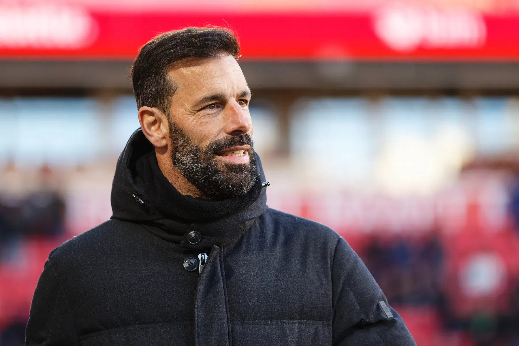 Tevreden Van Nistelrooij kiest zijn favoriete moment van PSV-zege