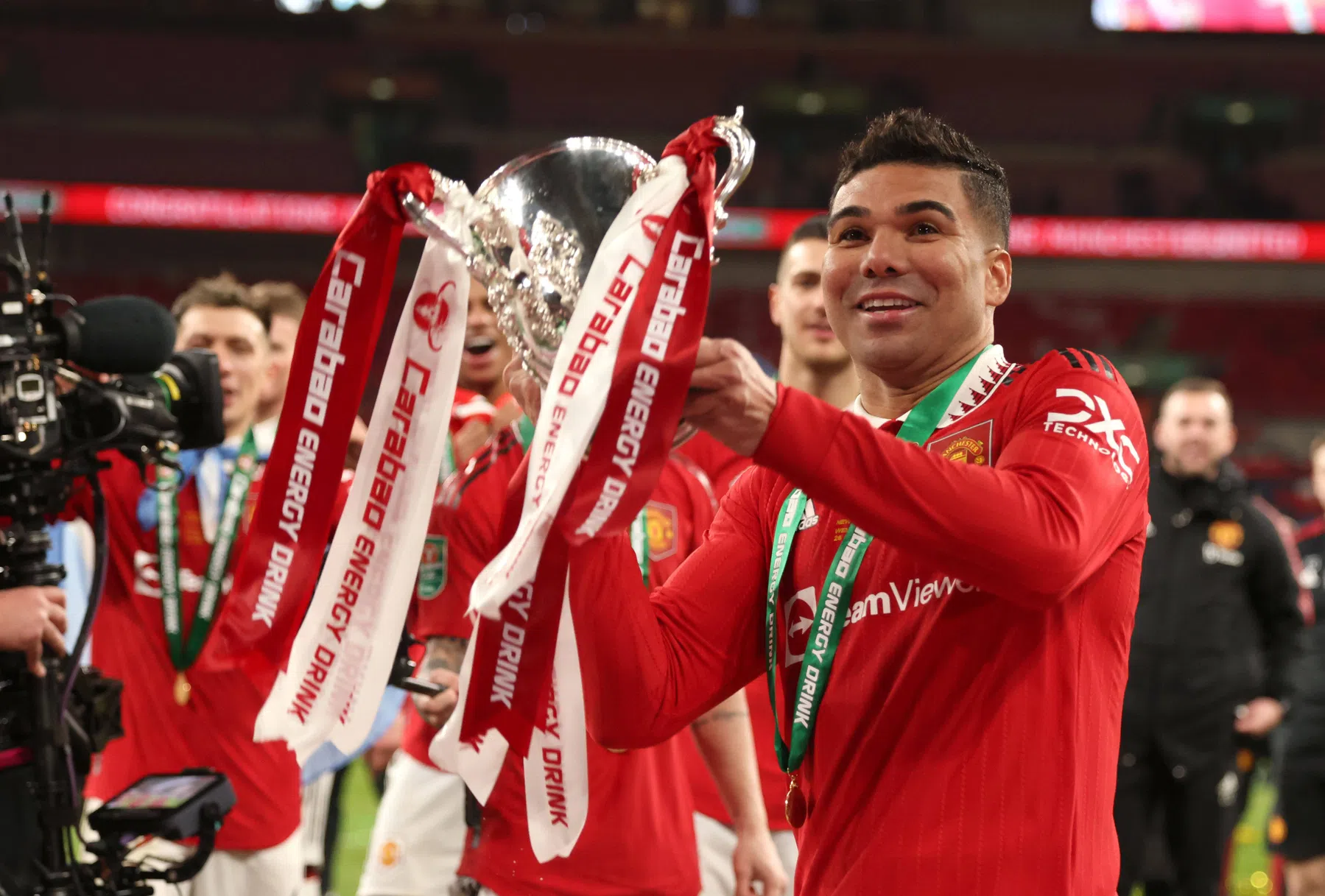 Ten Hag roemt drie spelers met 'winning attitude': 'Zij weten dat'