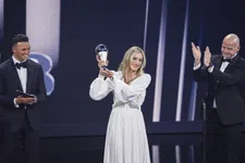 Thumbnail for article: Overzicht: alle winnaars van het FIFA-gala in Parijs