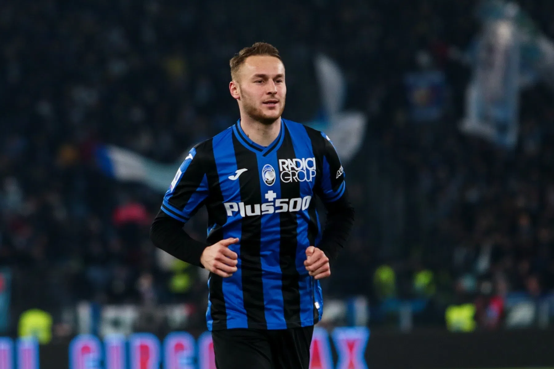 'Juventus denkt aan Koopmeiners, maar schrikt van prijskaartje'