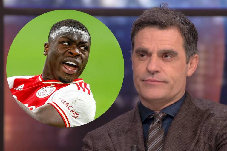 'Als dat allemaal bij elkaar komt, gaat Brobbey veel meer waard worden'