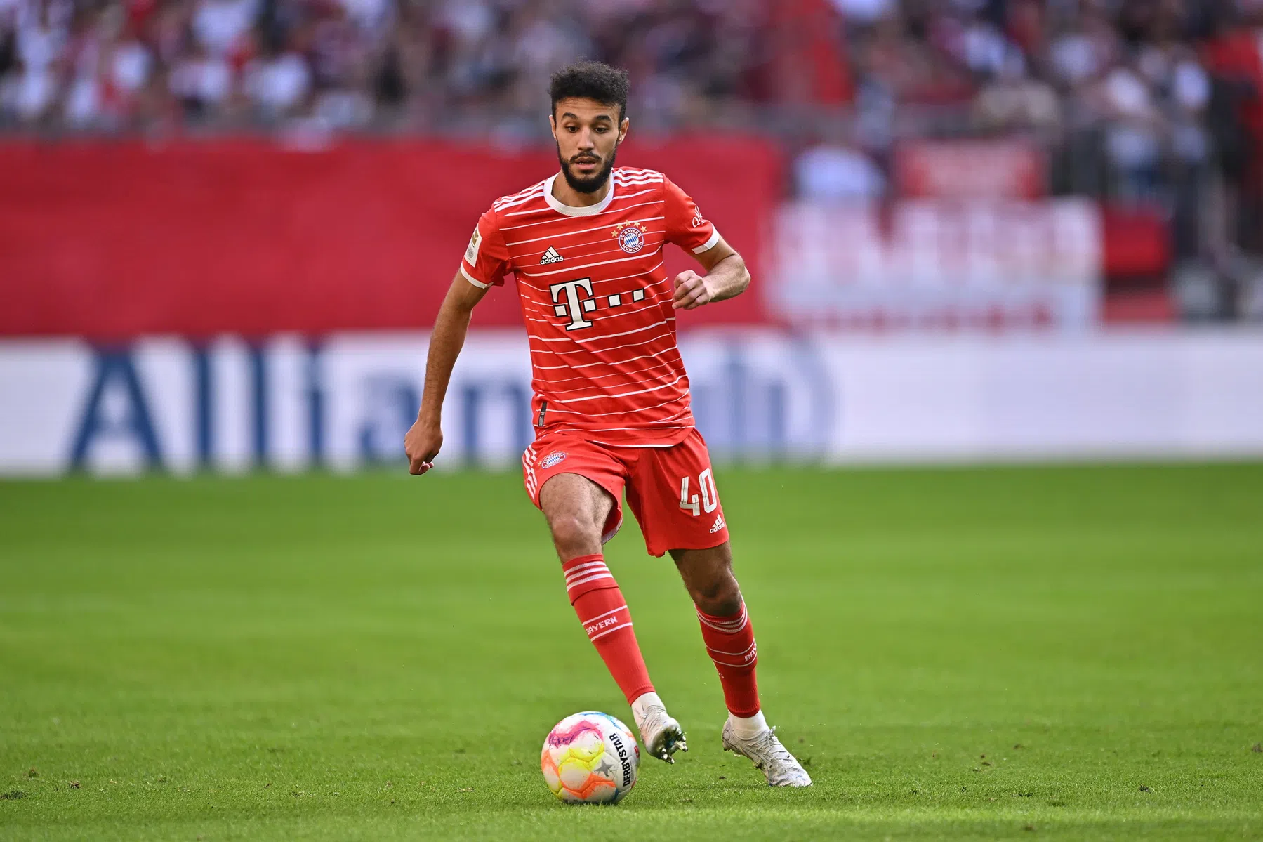 Positieve geluiden uit ziekenboeg Bayern in schril contrast met PSG