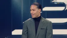 Thumbnail for article: Virgil van Dijk enorm trots na 'mooiste erkenning die je kan krijgen'