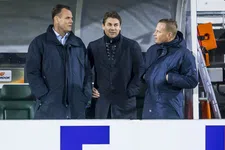 Thumbnail for article: AZ-jeugd meet zich met Barcelona: 'Dit is de kroon op een mooi proces'