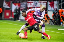 Thumbnail for article: 'Jeremie Frimpong heeft alles om uit te groeien tot een cruciaal Oranje-wapen'