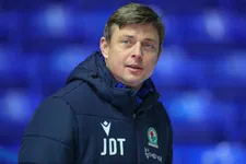 Thumbnail for article: 'Tomasson staat bij Feyenoord op een lijst met mogelijke opvolgers van Slot'