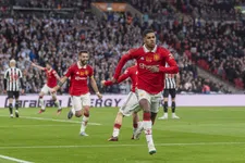 Thumbnail for article: Rashford moest Van Gaal wekelijks boete betalen: 'Ik had maar twaalf minuten!'