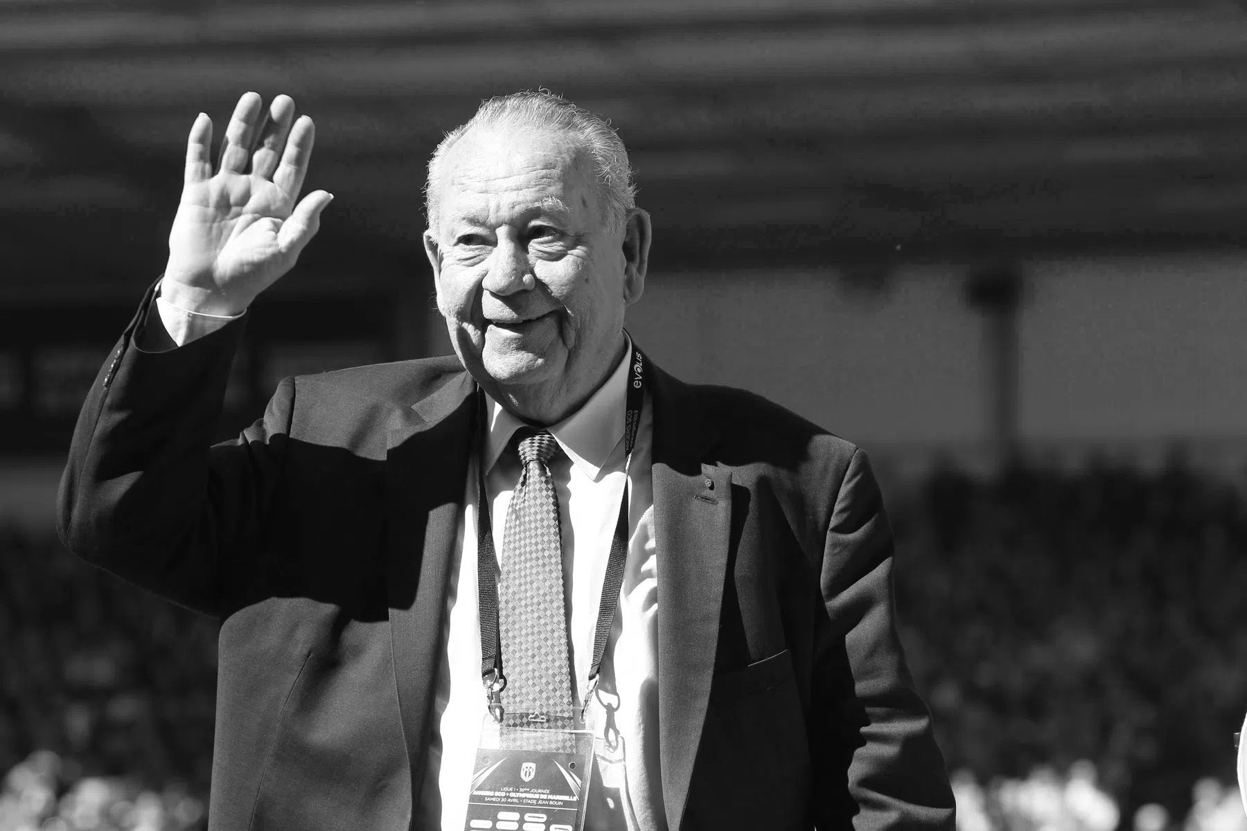WK-legende Just Fontaine (89) overleden