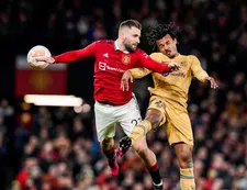 Thumbnail for article: De comeback kid: Luke Shaw laat zware periode achter zich