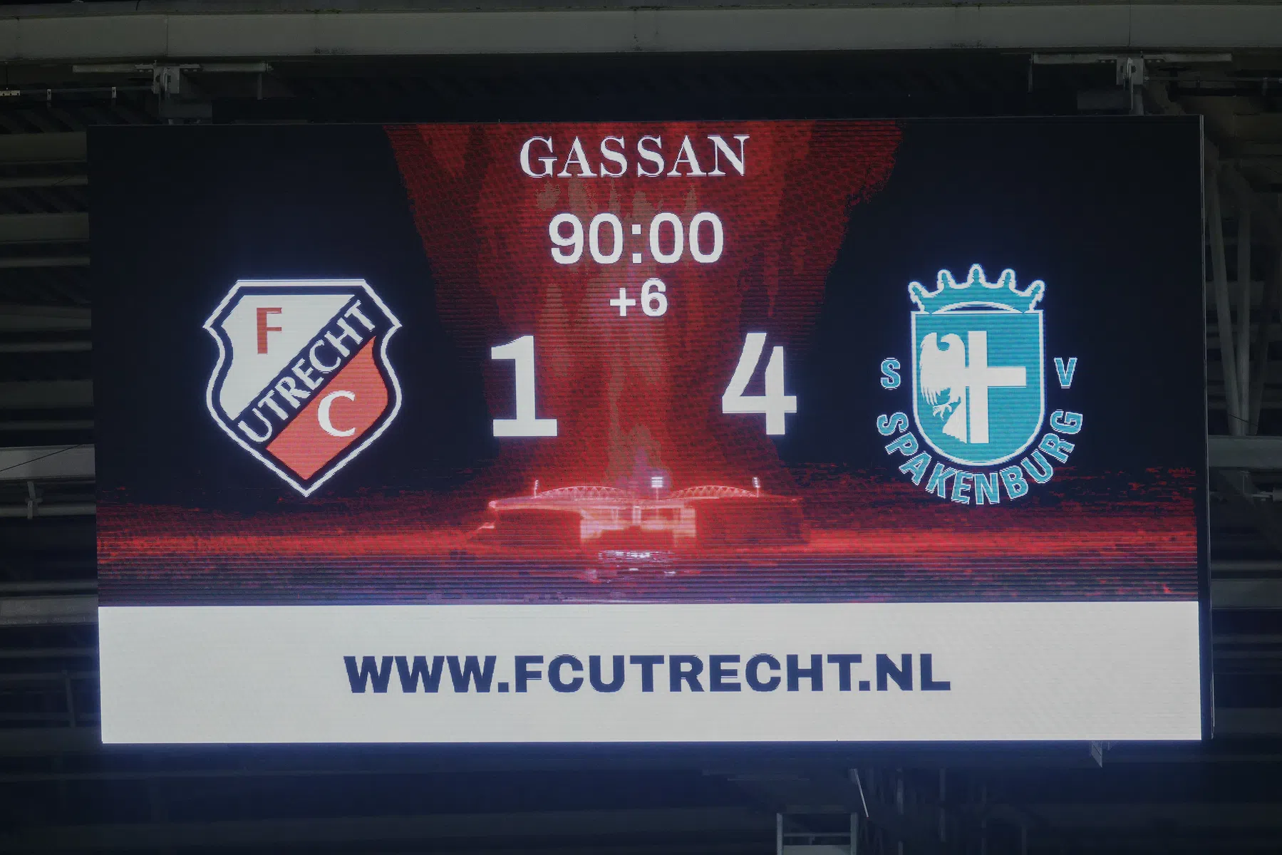 Voor even het lachertje van Nederland: hoe nu verder bij FC Utrecht?