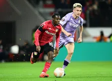 Thumbnail for article: Ronald Koeman kan Jeremie Frimpong nauwelijks beoordelen