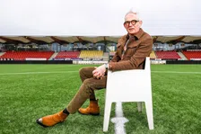 Thumbnail for article: Afscheidsinterview: Telstar-boegbeeld Pieter de Waard verlaat het voetbal 