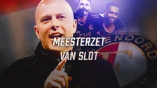 Thumbnail for article: Driefrontenstrijd Feyenoord met ups en downs: 'Wij zijn geen Napoli'