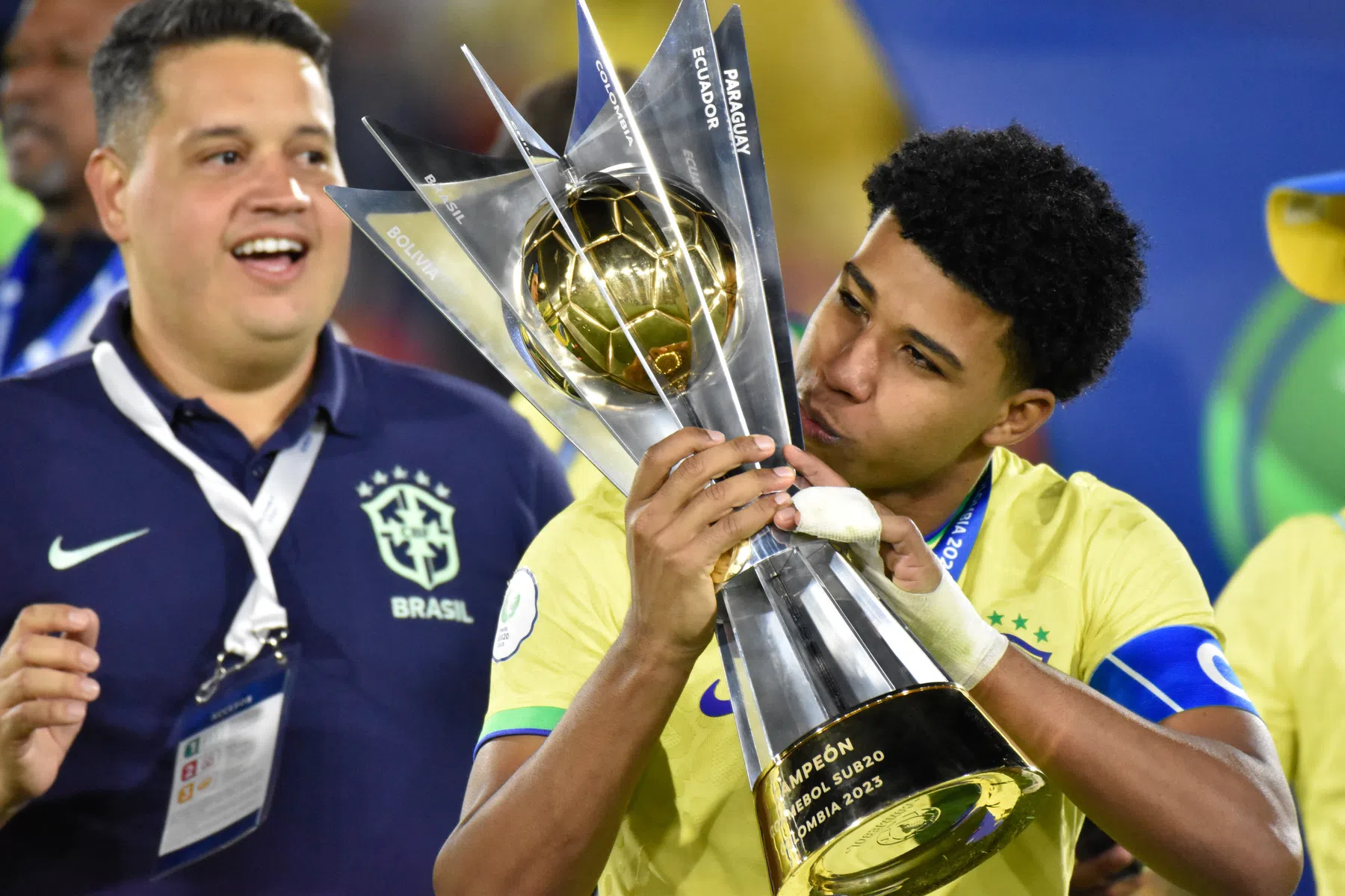 Chelsea stuurt winteraanwinst na twee maanden alweer terug naar Brazilië