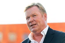 Thumbnail for article: 'Kopzorgen voor Ronald Koeman bij terugkeer als Oranje-bondscoach'