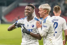 Thumbnail for article: Ajax-huurling Daramy tankt vertrouwen: 'Tegenstanders hebben weer respect voor me'