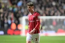 Thumbnail for article: Ook Guardiola identificeert 'nieuwe Beckham' bij Bristol City