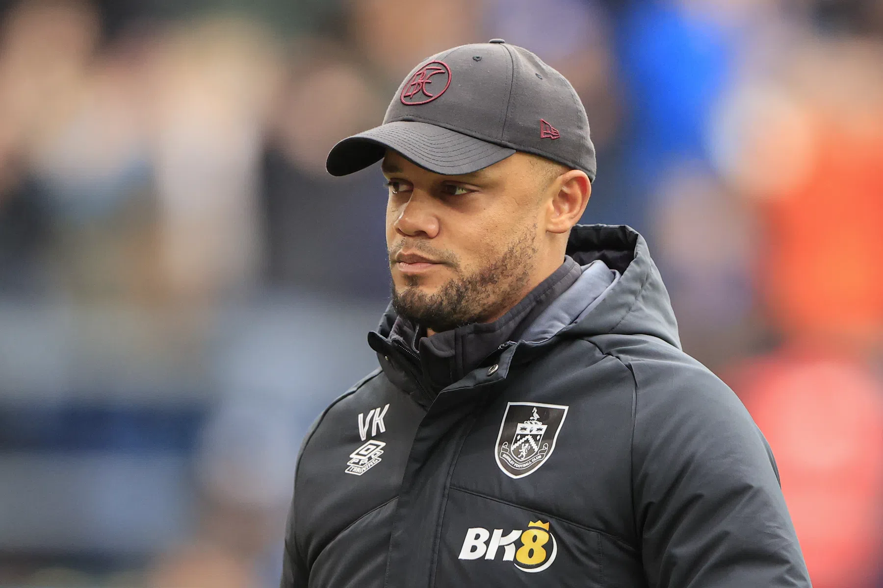 Guardiola doet voorspelling over clubicoon: 'Vroeg of laat zal hij hier manager worden'