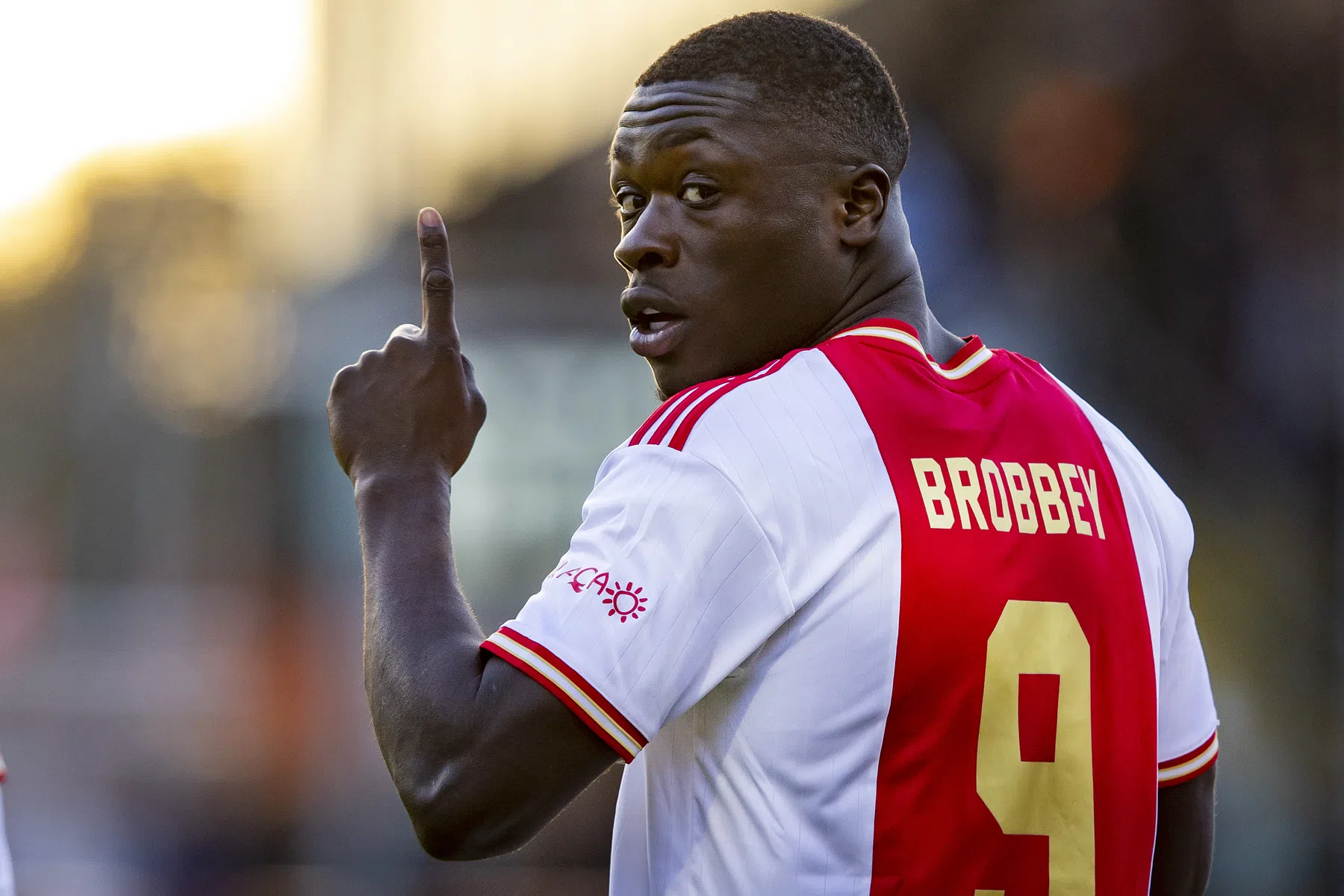 Wisselkoning van de Eredivisie: Slot de meeste, Meijer de beste