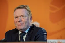 Thumbnail for article: Verrassingen in voorselectie: Koeman kiest voor Verbruggen, Scherpen en Hartman