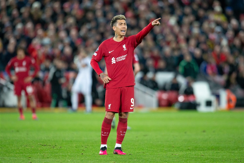 'Firmino kondigt tegenover Klopp vertrek bij Liverpool aan'