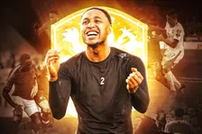 Thumbnail for article: Hoe Kenny Tete zich weer op de Oranje-radar knokte