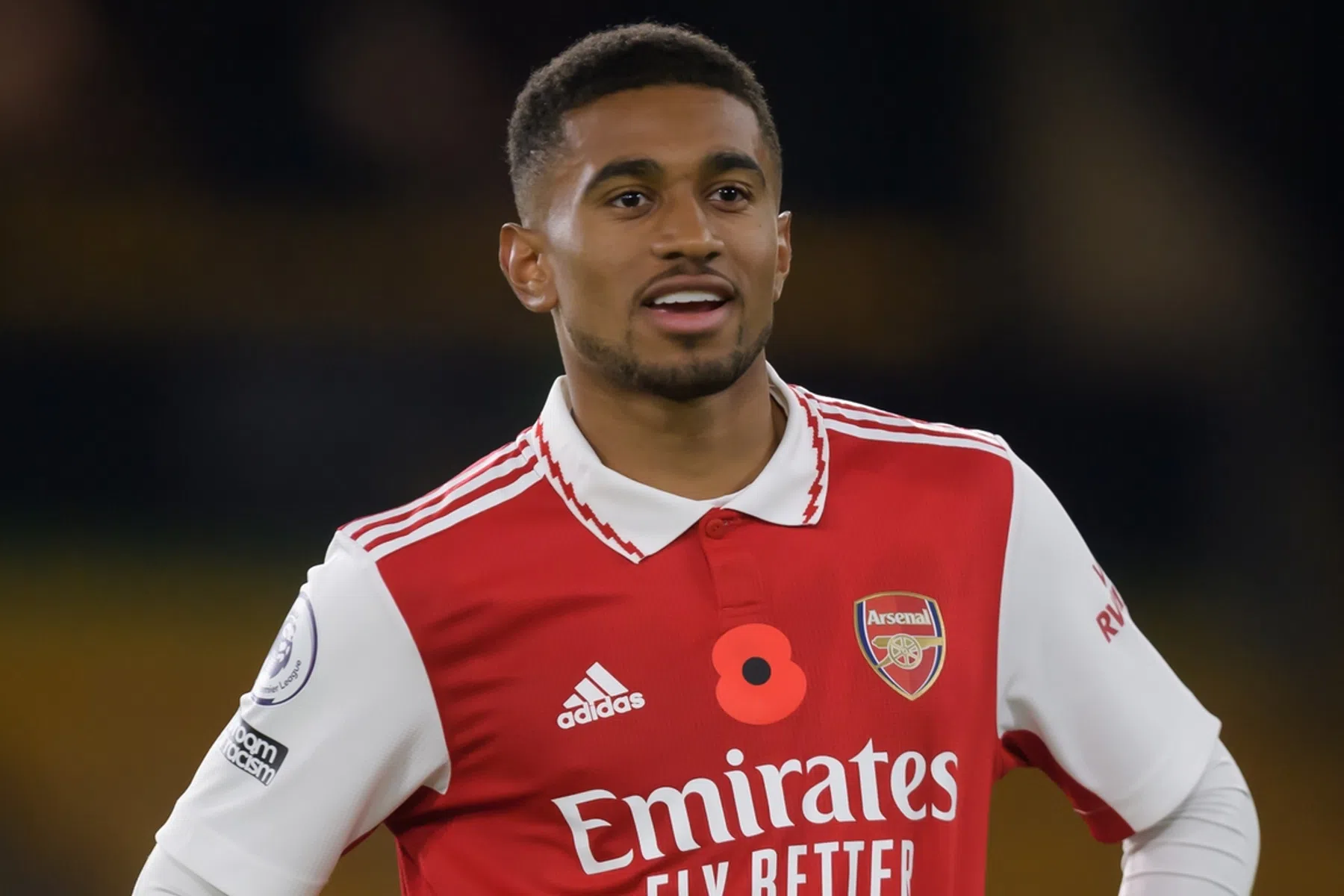 Nelson als invaller goud waard in zinderende comeback Arsenal