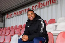 Thumbnail for article: Rydell Poepon scoort nu voor het andere Ajax