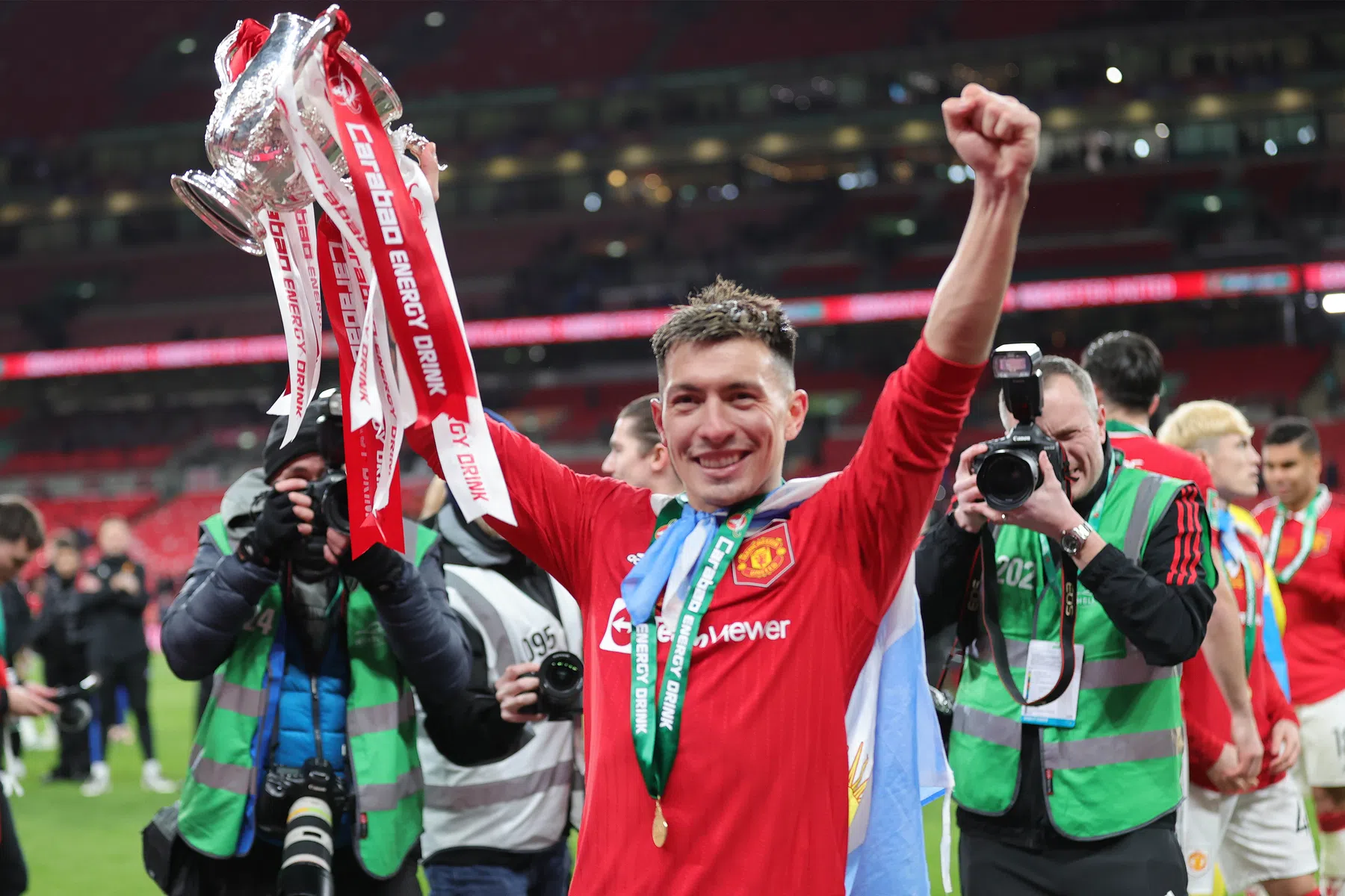 Bikkelharde Martínez had opmerkelijk bijgeloof in jacht op wereldtitel