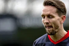 Thumbnail for article: PSV verliest De Jong door blessure