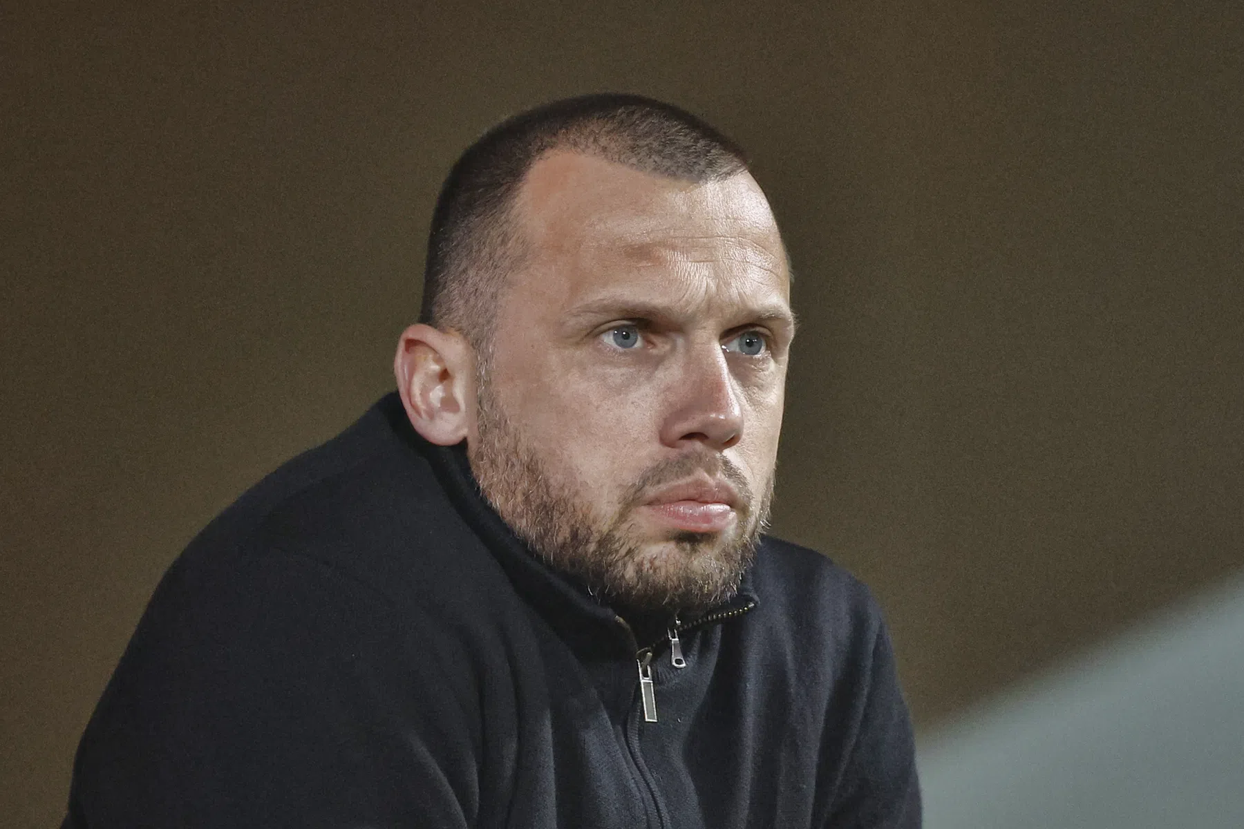 Heitinga betreurt nieuws over Klassieker: 'De beslissing was al genomen, merkwaardig'