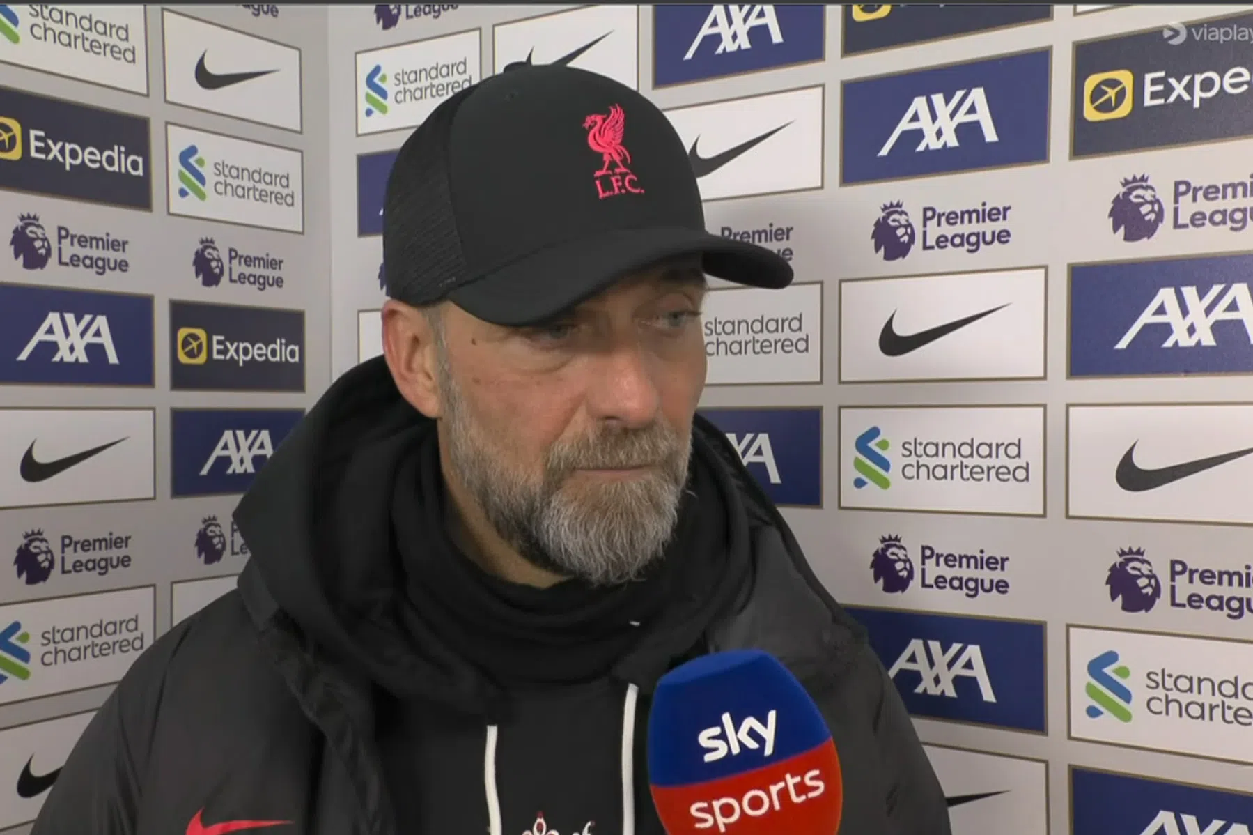 Klopp looft treffer Gakpo en legt uit waarom hij vooral blij is voor Firmino