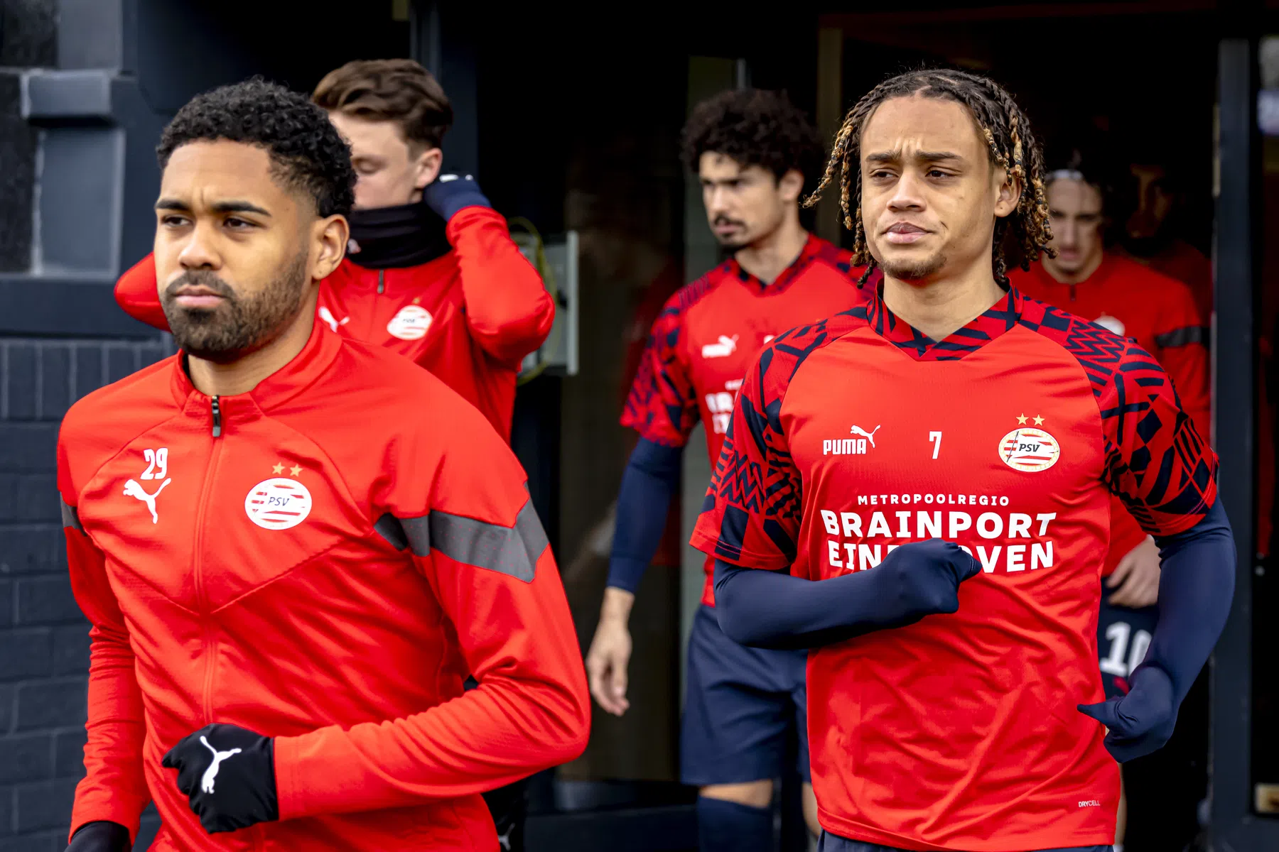 Van der Vaart kent geen twijfel: Xavi Simons is potentiële wereldtopper
