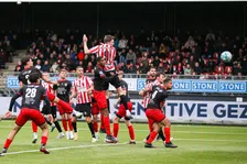 Thumbnail for article: De les van Lauritsen: lange pass is heerlijk wapen