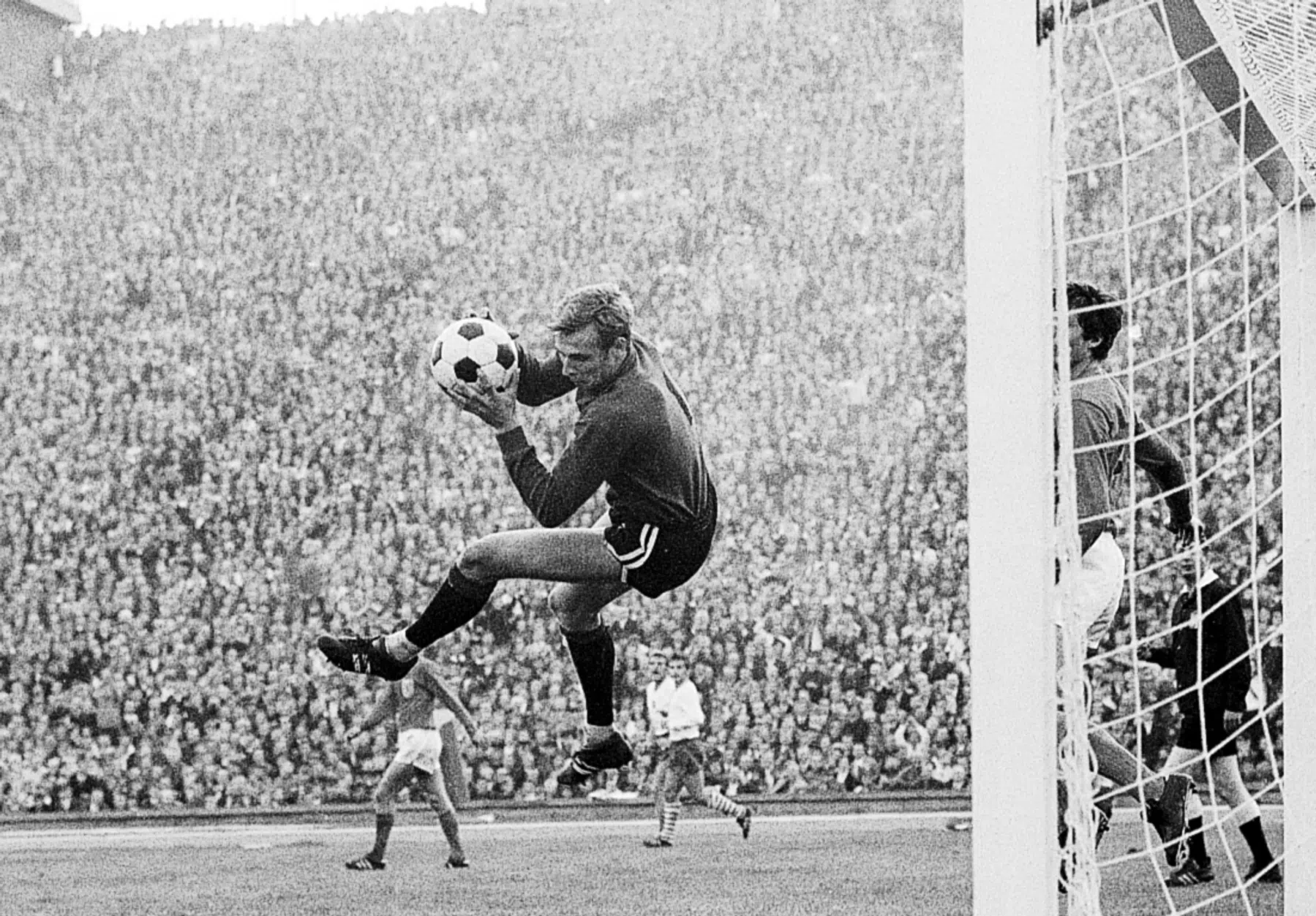 Een ongehoorde zucht naar erkenning: Jan van Beveren worstelde vooral met zijn imago