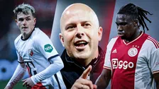 Thumbnail for article: 'Heitinga heeft toch een type als Bassey nodig'